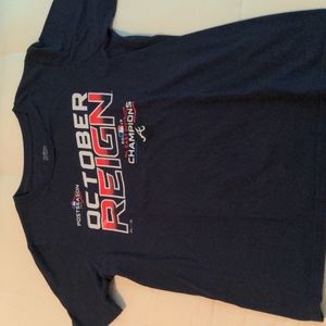 Braves Shirt